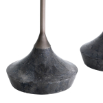 Приставной столик Side Table Puglia set of 2 арт.113412