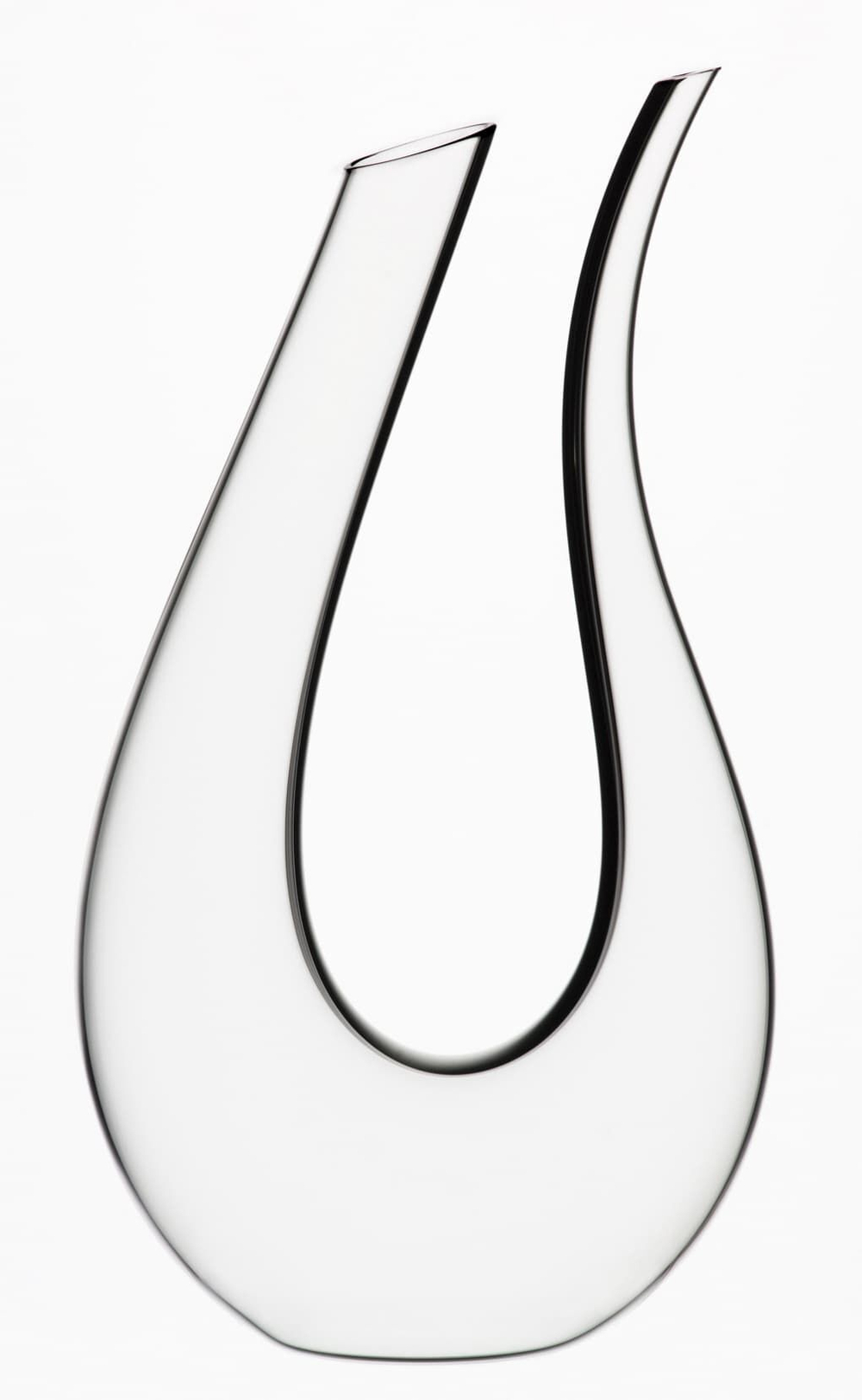 Декантер Black Tie Amadeo 1500 мл Riedel