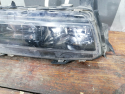 ПТФ передняя правая Porsche Macan (95B), Cayenne 2 (958) 14-18 Б/У Оригинал 95B941700C