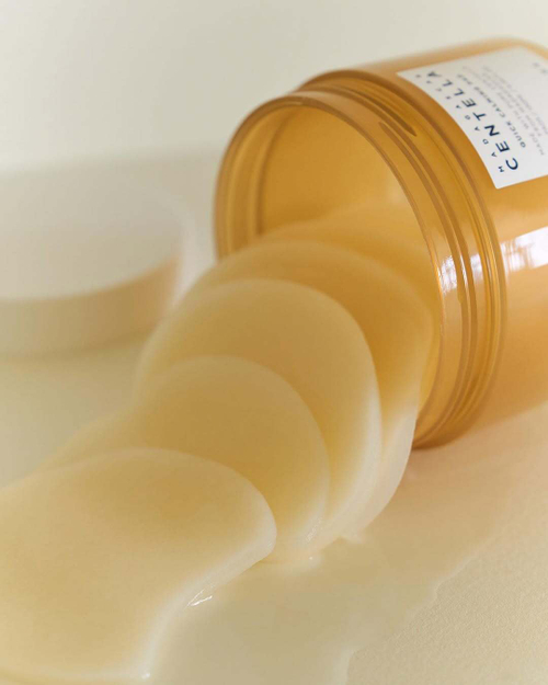 Skin1004 Madagascar Centella Quick Calming Pad успокаивающие пэды с центеллой