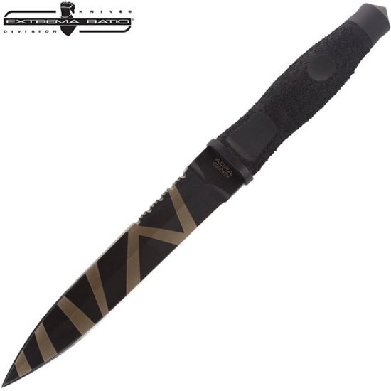 Extrema Ratio 313ADRAOPDWR - Нож-кинжал "ADRA OPERATIVO"