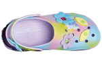 Кроссовки Nike Dunk Low Ess "Blue Paisley" (Женская размерная сетка)