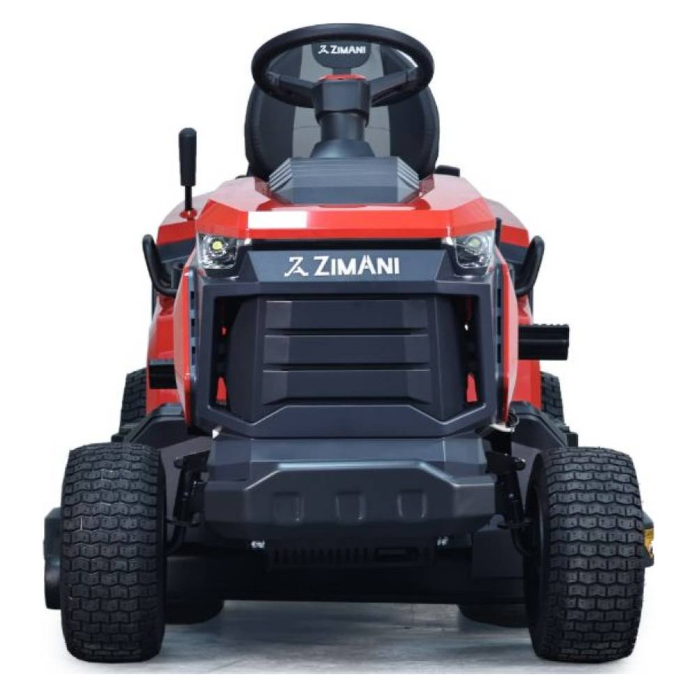 Садовый трактор ZimAni TS108HVD