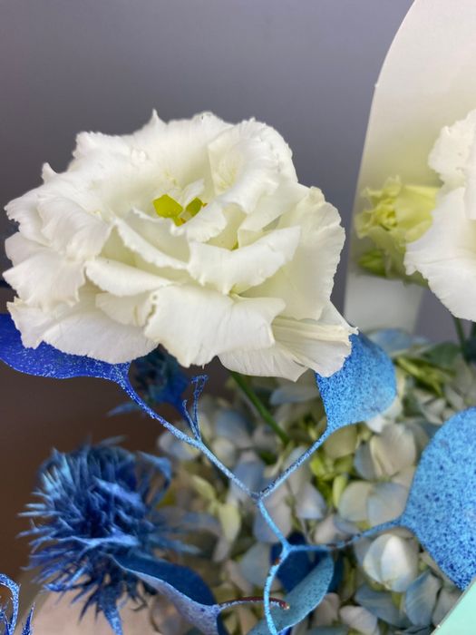 Композиция "Тиффани"