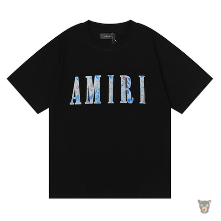 Футболка Amiri