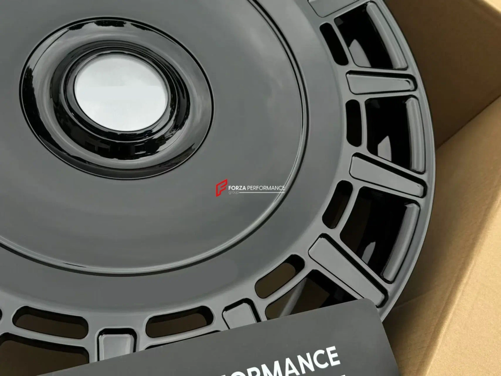 КОВАНЫЕ ДИСКИ ДЛЯ LAND ROVER RANGE ROVER L460 2022 ЛЕНД РОВЕР