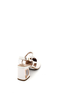 Босоножки женские Ascalini W23829
