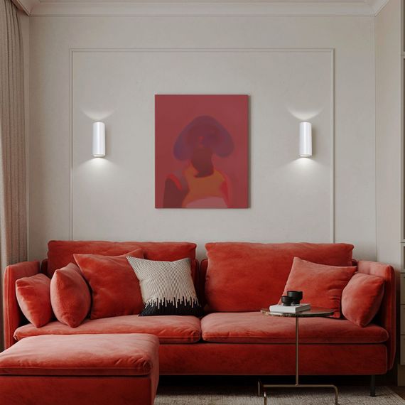 Бра Maytoni Parma C191-WL-02-W