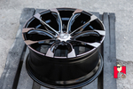 Комплект дисков Wald Jarret 20x10 et45 5x150