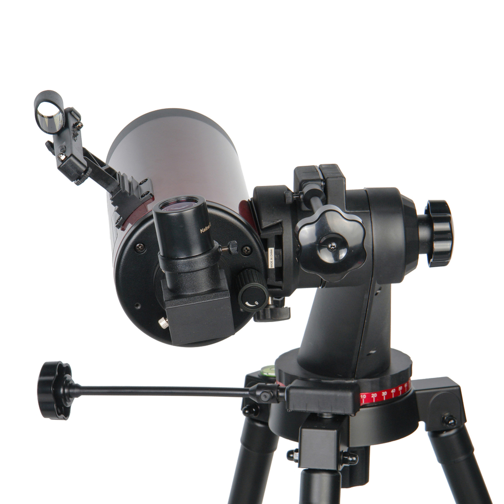 Телескоп Veber NewStar MAK90 AZIII