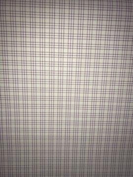 Обои RASCH винил кухонный 0,53х10 Tiles&More 14 ЛИЛОВАЯ КЛЕТКА