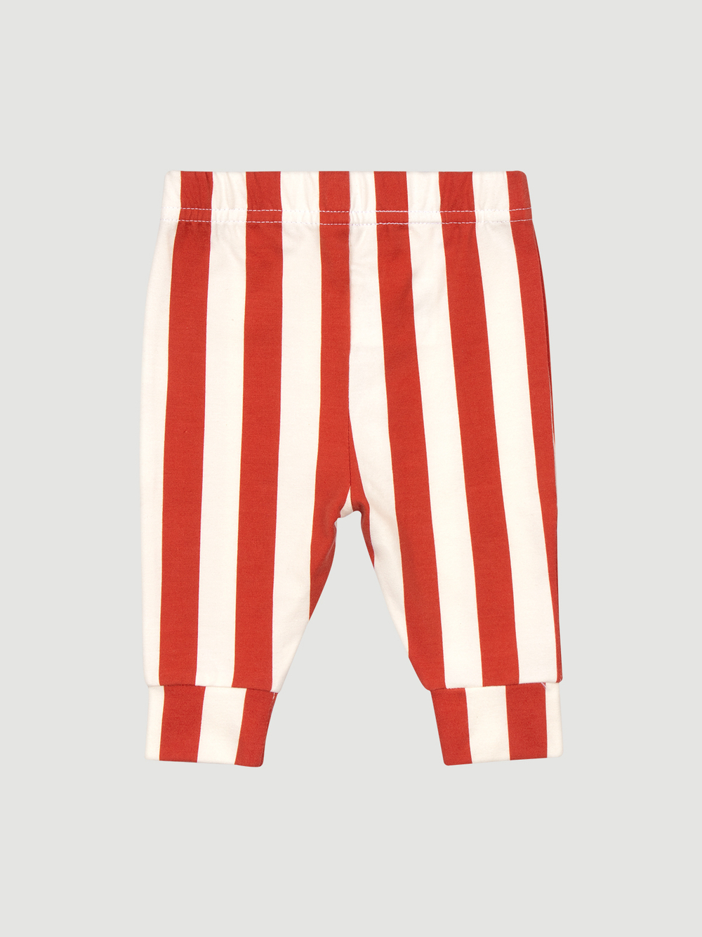 Комплект Mjölk Свитшот Black/Штанишки Red Stripes, уценка