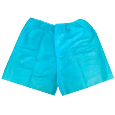 Шорты проктологические нестерильные размер 54-56 10 шт