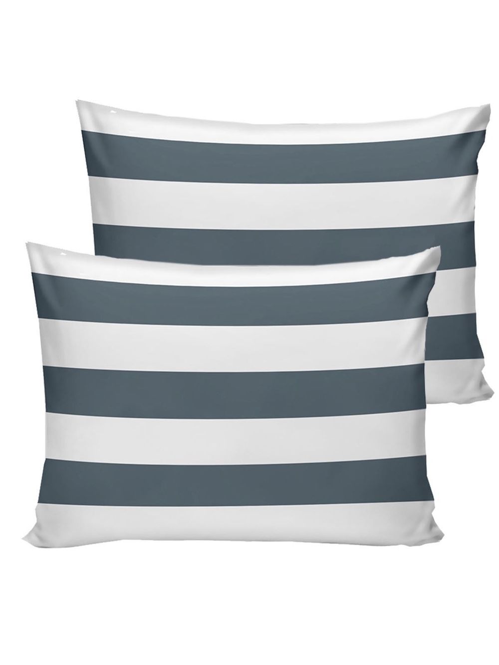 Наволочка комплект 2шт "Alaska" 50х70 см Сказка сатин