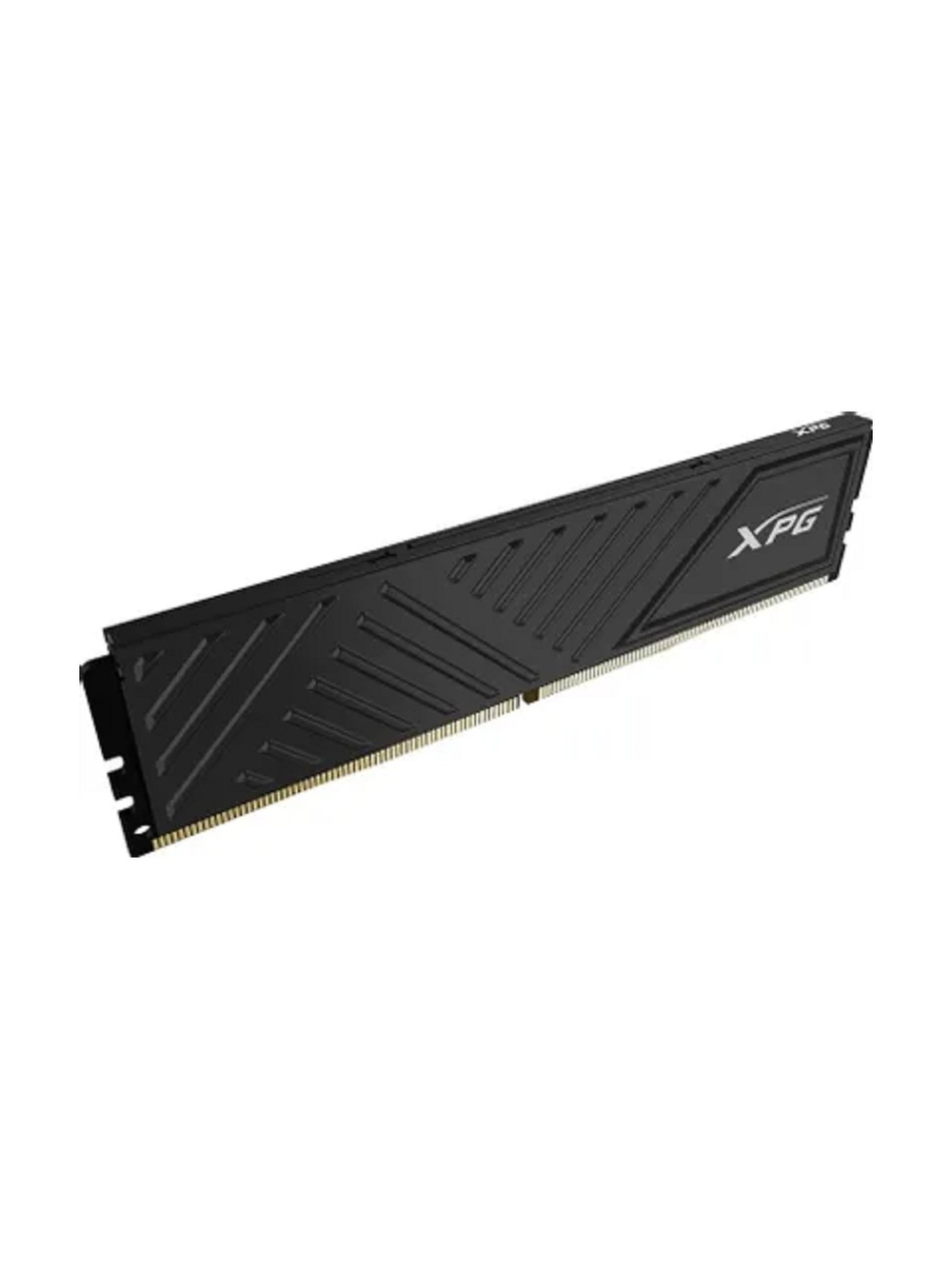 A-data DDR4 XPG GAMMIX D35 16GB DDR4-3200 AX4U320016G16A-SBKD35,CL16, 1.35V BLACK ADATA