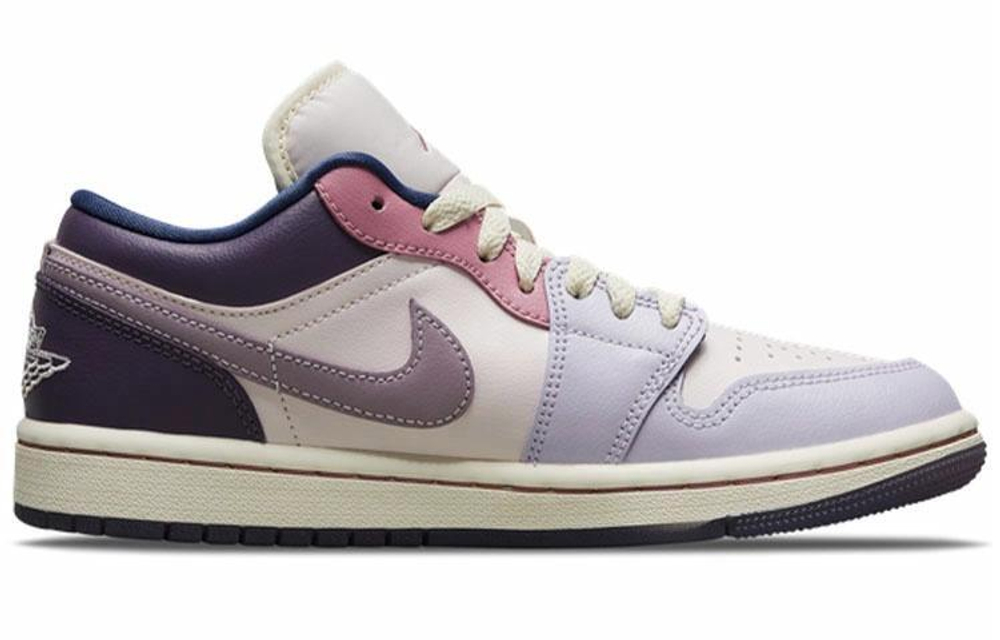 Кроссовки Jordan Air Jordan 1 Low (Женская размерная сетка)