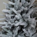 Заснеженная елка «Арктико» (Литая хвоя) от 1.5 до 2.1 м