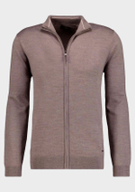 Кардиган RAGMAN Strick-Jacke