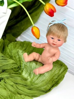 Пупс D Nenes виниловый 21см BEBETIN (012787A)