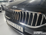 Kia K7 (Cadenza) Premier Hybrid Noblesse (03.2020)