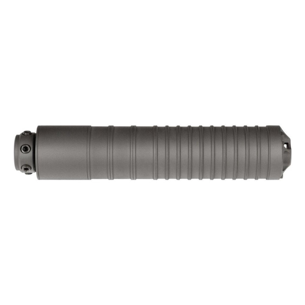 14 камерный ДТК закрытого типа на СВД, Тигр (7,62x54R), Гексагон