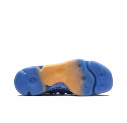 Кроссовки Nike Zoom KD 10 EP 'Racer Blue Metallic Gold' 897816-401