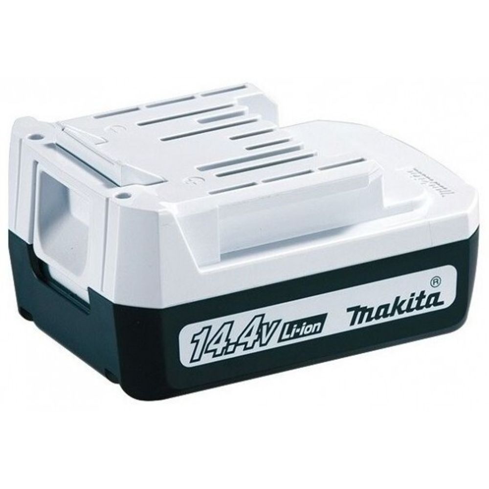 Аккумулятор Makita BL1415G 14.4В 1.5 Ач