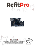 Материнская плата для ноутбука Lenovo D330-10IGM Intel Celeron N4000, 32G, 2GW1X1, LTE9, 2M/5MPD (5B20T33369), оригинал