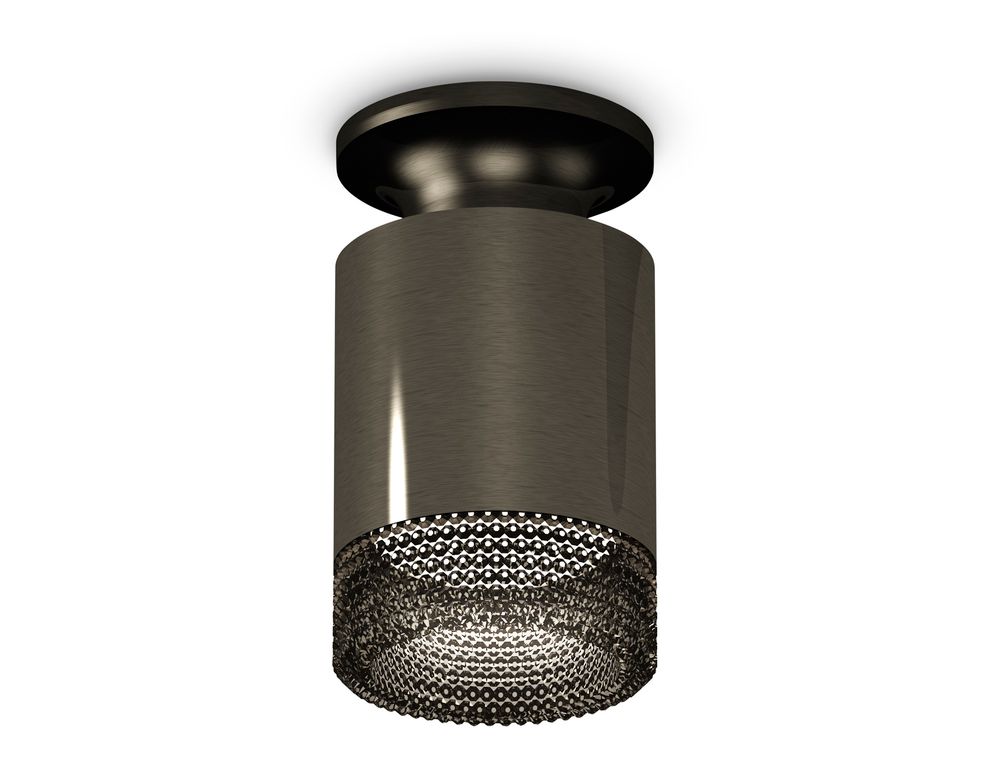 Ambrella Комплект накладного светильника с композитным хрусталем MR16 Накладные XS6303082