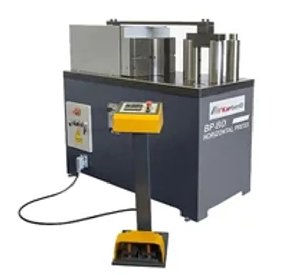 Пуансон для матрицы Karbend R2,6