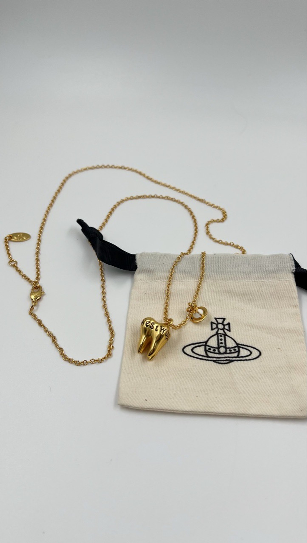 Кулон Vivienne Westwood