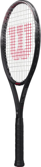 Ракетка теннисная Wilson Pro Staff Precision 100