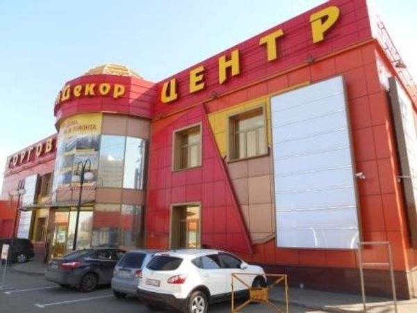 Открыт магазин козырьков в Москве