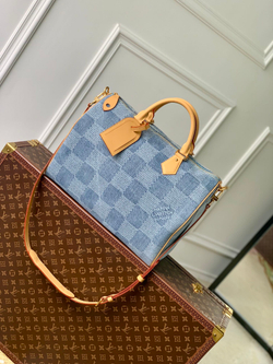 Louis Vuitton Speedy Bandouliere 40
