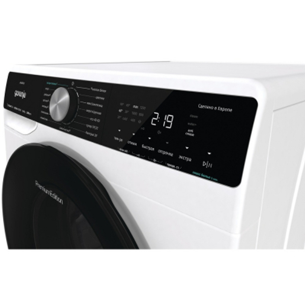 Стиральная машина Gorenje WNS94ACIS