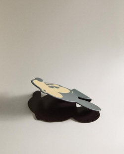 ZARA HOME ДЕТСКИЕ МАГНИТНЫЕ ЗАКЛАДКИ ДЛЯ СТРАНИЦ МИККИ МАУС ©DISNEY, РАЗНОЦВЕТНЫЙ