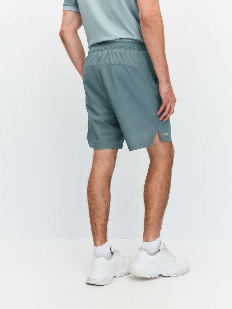 Шорты мужские Deporte, Dusty Blue