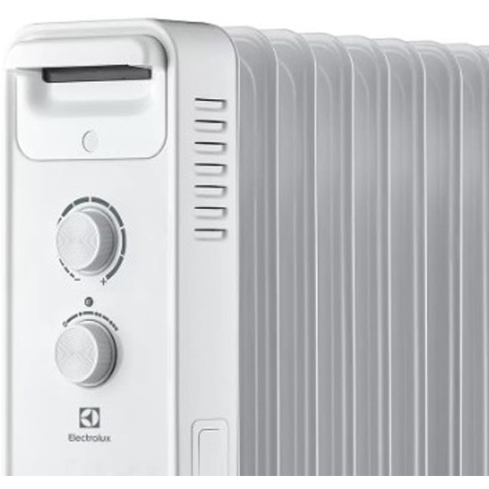 Масляный обогреватель  Electrolux EOH/BE-07ZW