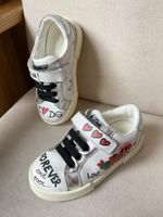 Кеды Dolce&Gabbana, 25,5