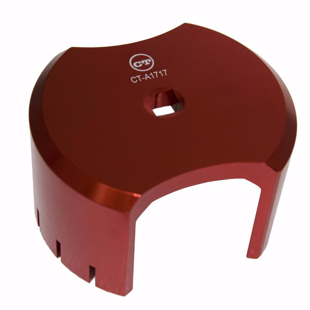 Съемник гайки топливного насоса VOLVO Car-Tool CT-A1717