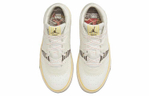 Кроссовки Maison Chteau Rouge X Jordan Air Jordan Series Mid Sp