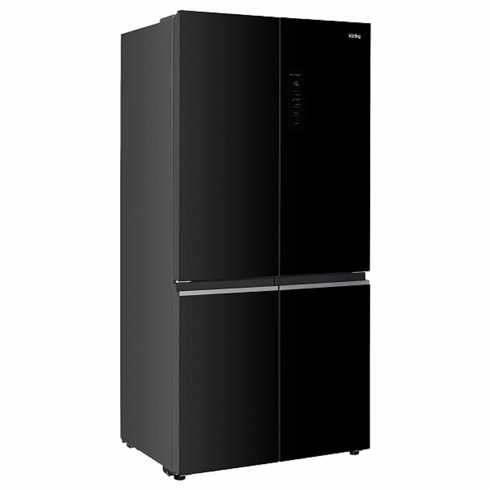 Холодильник Korting KNFM 91868 GN фото 2