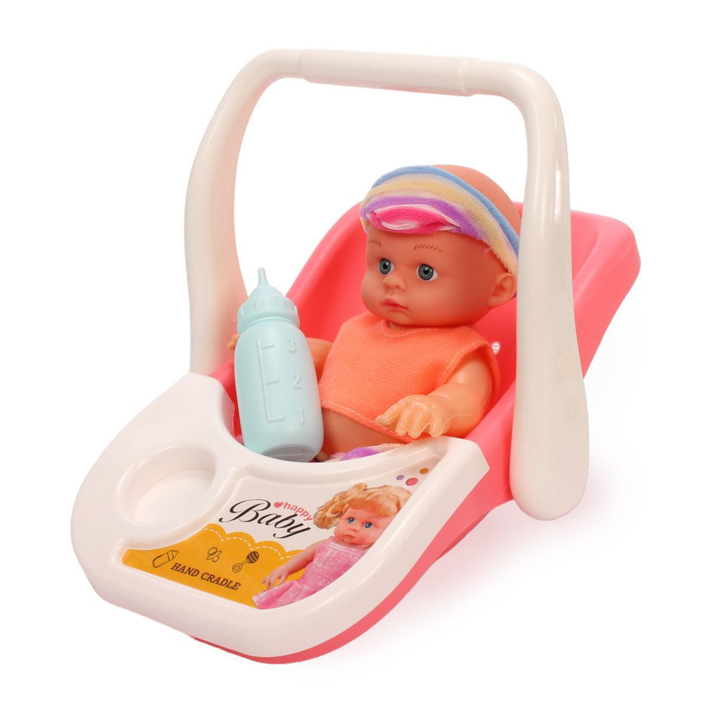 Пупс с аксессуарами, ПК MY250-4