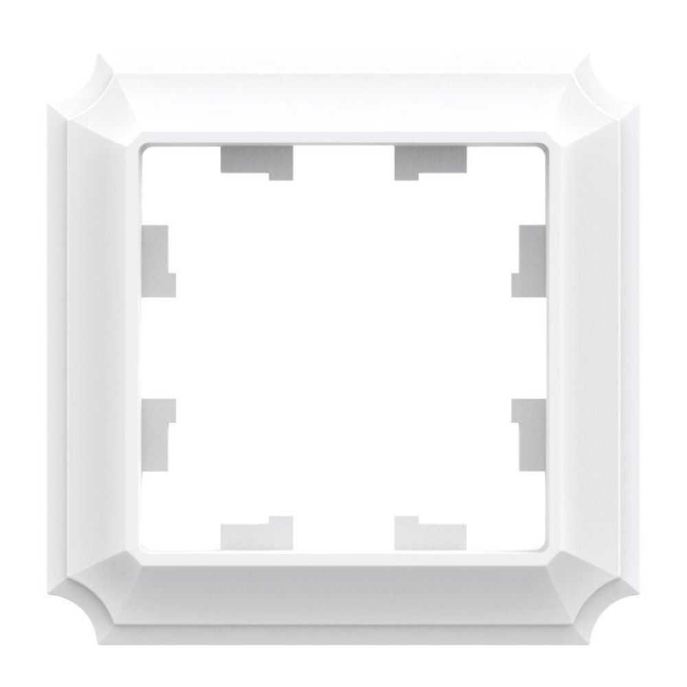 Рамка 1-м AtlasDesign Antique лотос SE ATN101301