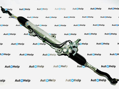 Рулевая рейка 44200-60170 LHD (левый руль) Toyota Land Cruiser 200 оригинал