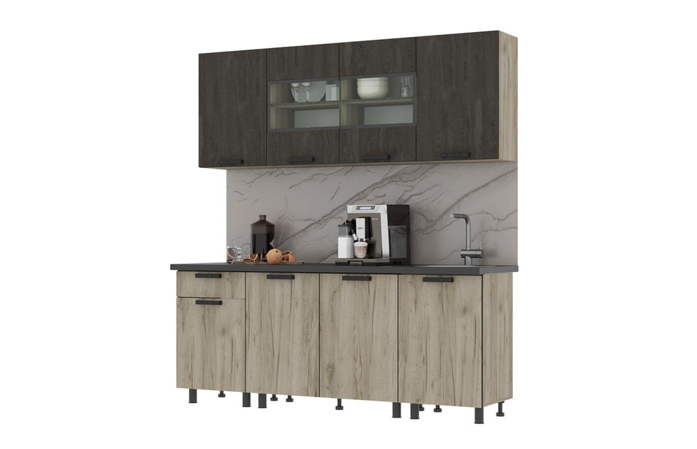 Эдинбург Кухня 2.0 м