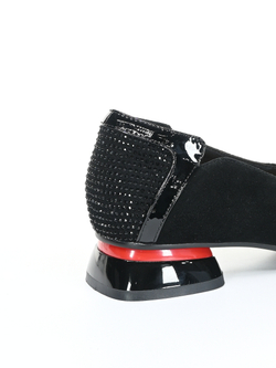 Туфли женские Ascalini W25074