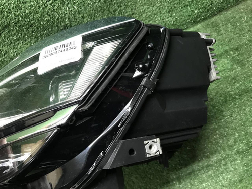 Фара левая VW Tiguan 2 (2016-2020) Full LED