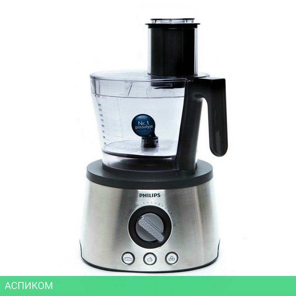 Кухонный комбайн Philips HR7778/00