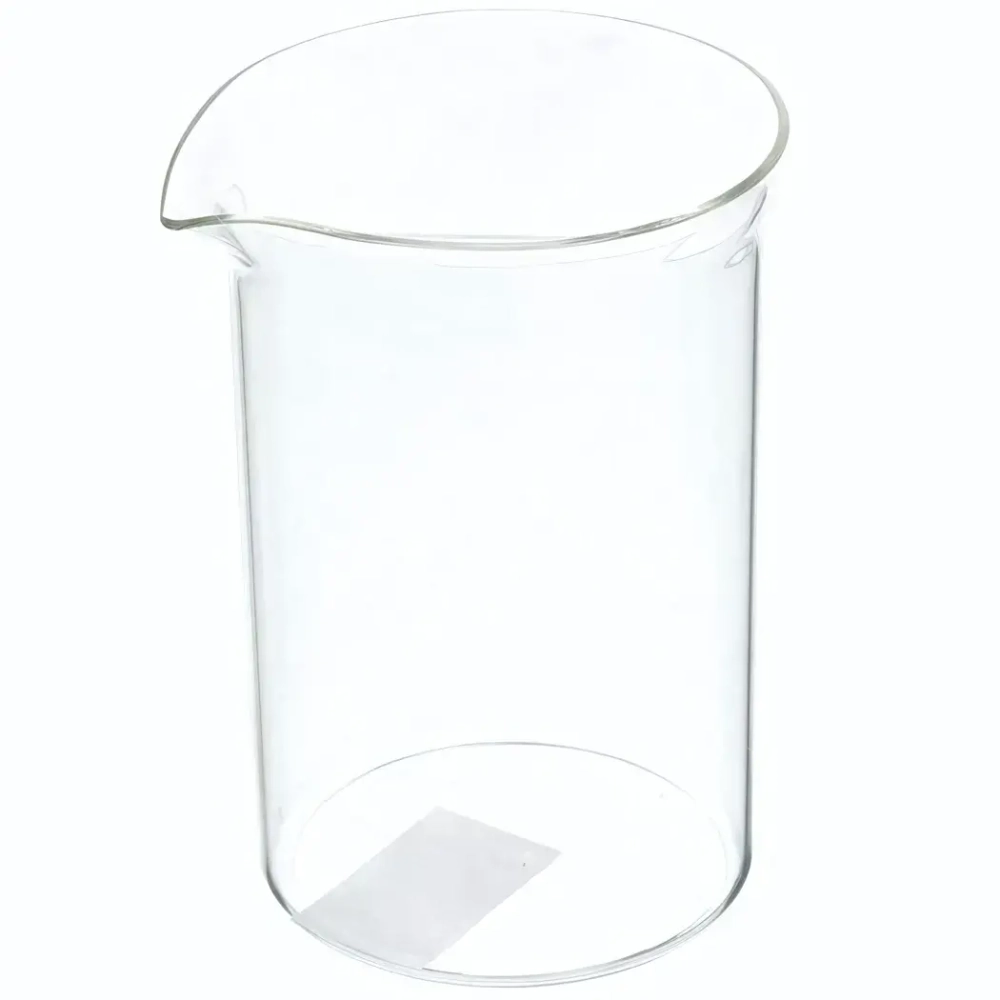 Стеклянная колба для френч-пресса TECO, TC-F035